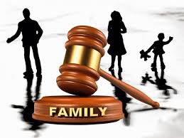 Matrimonial Cases