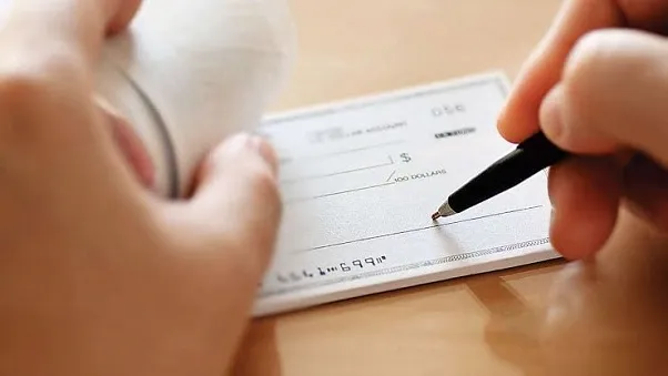 Cheque Bounce